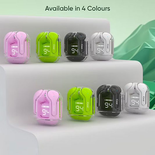 Ultrapods Pro True Wireless Earbuds Water Proof- TWS PRO