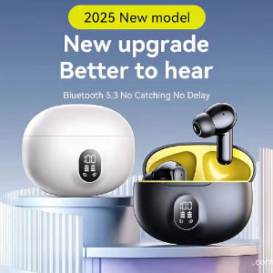 Stereo TWS Wireless Earbuds/ Airpod/ Smart earphones