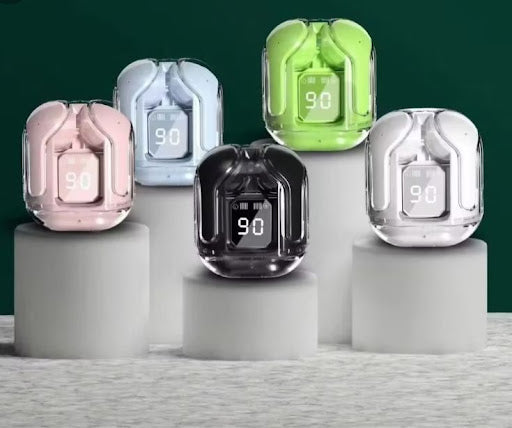 Ultrapods Pro True Wireless Earbuds Water Proof- TWS PRO